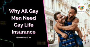 gay life insurance