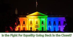 Queer Equality - Debt Free Guys