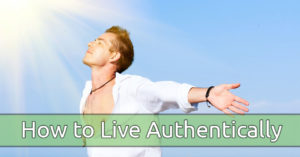 authentic life