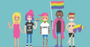 We could all use a Pride Parade right now, but 2020 just isn’t cooperating. Hear how to celebrate pride at home and celebrate the LGBTQ community wherever.