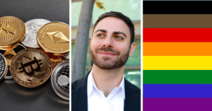 lgbt cryptocurrency