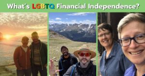 lgbt financial independence