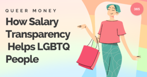 Salary Transparency