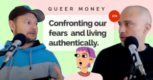 How to Overcome FEAR in the Queer Community