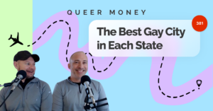 The Best Gay City in Each State