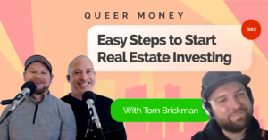 3 Easy Steps to Start Real Estate Investing