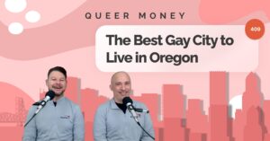 Best Gay city in Oregon